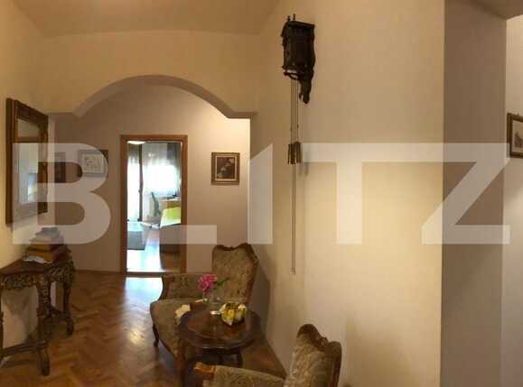 Casa de vânzare 5 camere Andrei Mureşanu - 54225CV | BLITZ Cluj-Napoca | Poza3