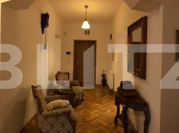 Casa de vânzare 5 camere Andrei Mureşanu - 54225CV | BLITZ Cluj-Napoca | Poza4