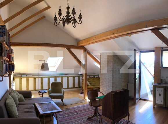 Casa de vânzare 5 camere Andrei Mureşanu - 54225CV | BLITZ Cluj-Napoca | Poza1