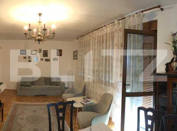 Casa de vânzare 5 camere Andrei Mureşanu - 54225CV | BLITZ Cluj-Napoca | Poza6