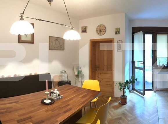 Casa de vânzare 5 camere Andrei Mureşanu - 54225CV | BLITZ Cluj-Napoca | Poza5