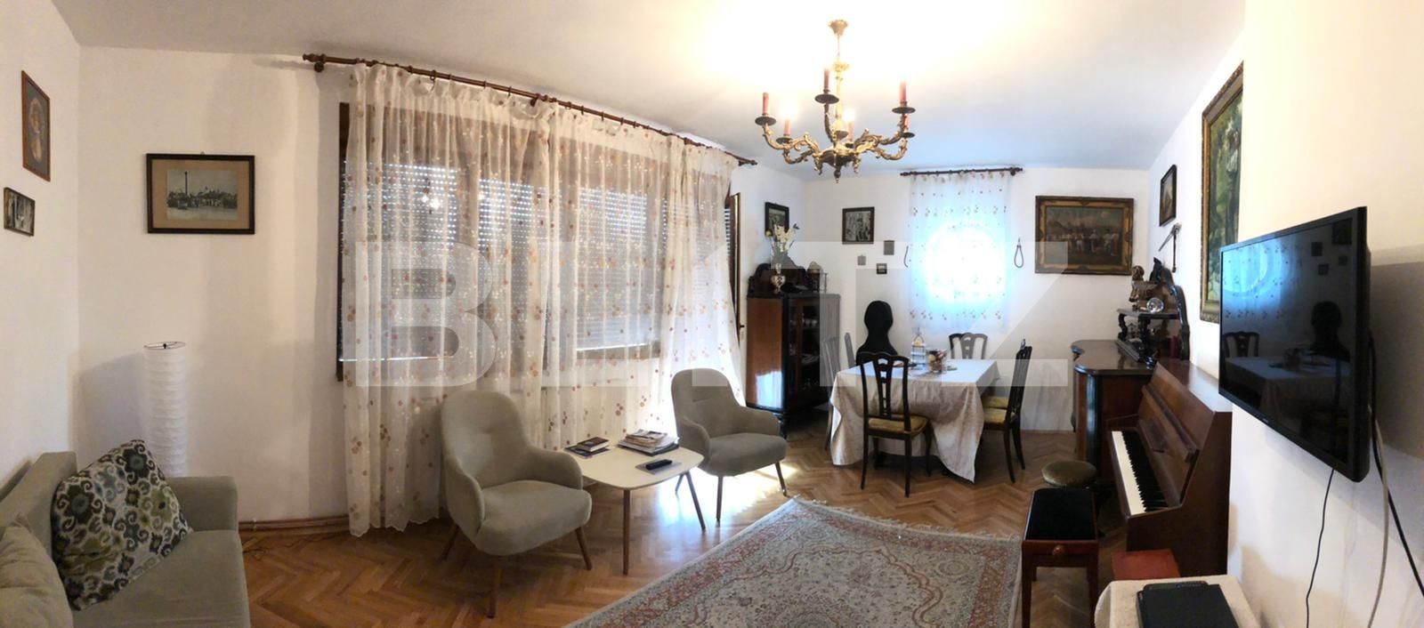 Casa de vânzare 5 camere Andrei Mureşanu - 54225CV | BLITZ Cluj-Napoca | Poza7