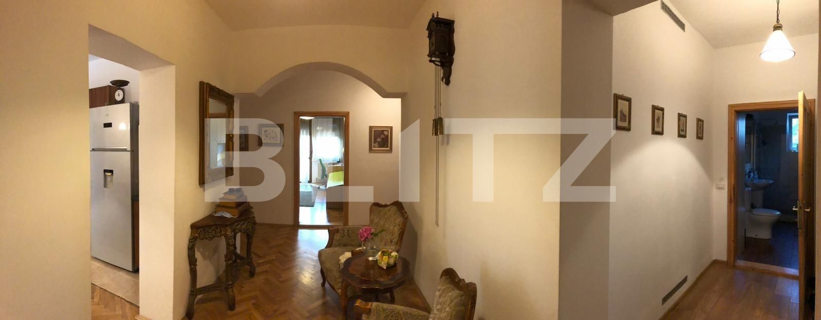 Casa de vânzare 5 camere Andrei Mureşanu - 54225CV | BLITZ Cluj-Napoca | Poza3