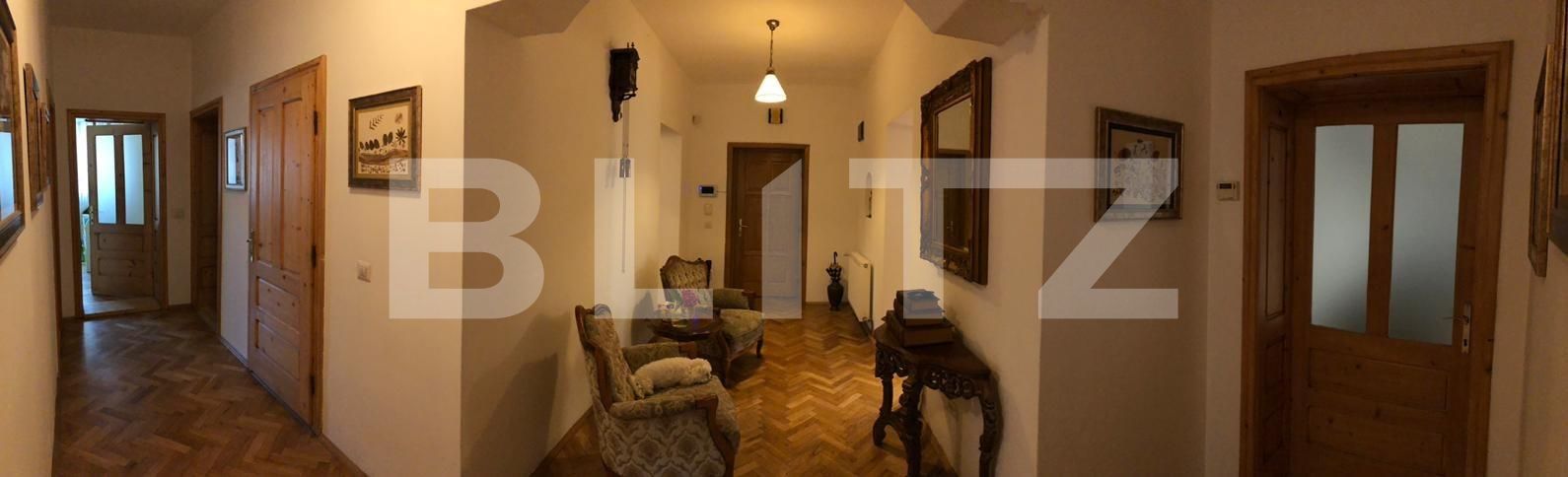 Casa de vânzare 5 camere Andrei Mureşanu - 54225CV | BLITZ Cluj-Napoca | Poza4