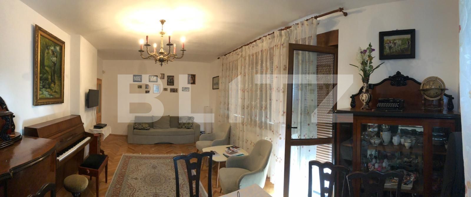 Casa de vânzare 5 camere Andrei Mureşanu - 54225CV | BLITZ Cluj-Napoca | Poza6