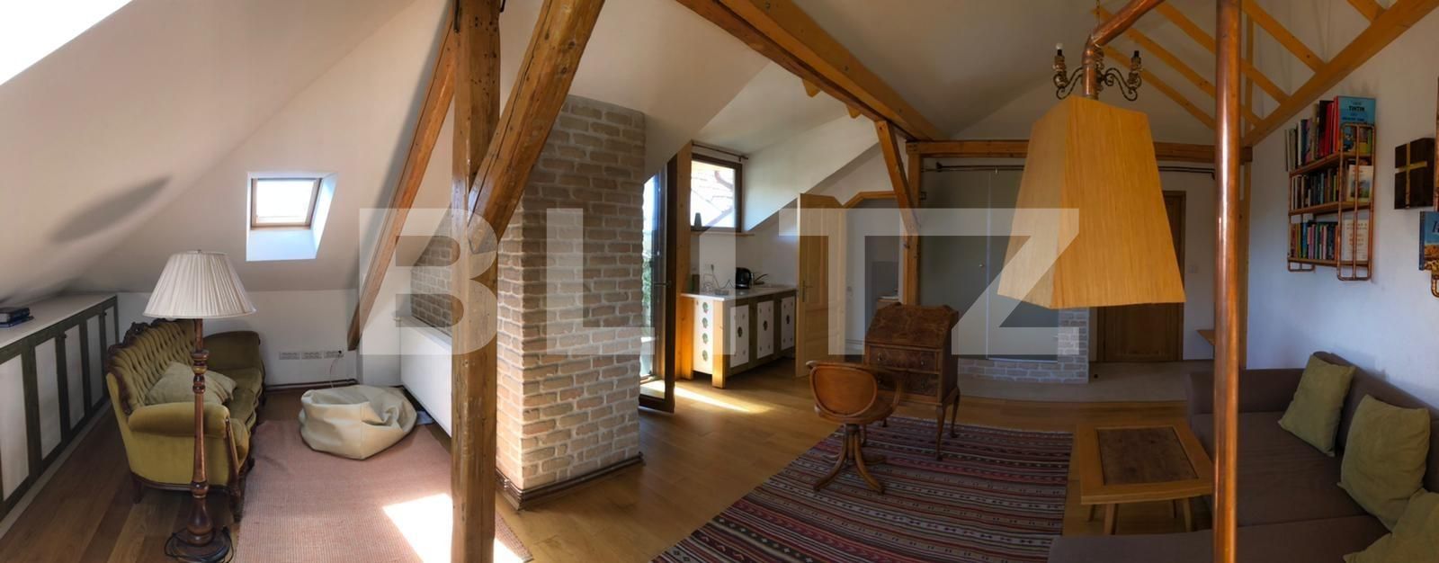 Casa de vânzare 5 camere Andrei Mureşanu - 54225CV | BLITZ Cluj-Napoca | Poza2