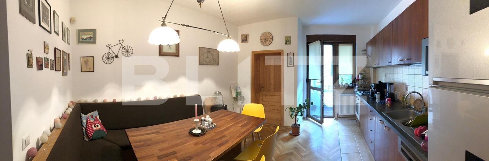 Casa de vânzare 5 camere Andrei Mureşanu - 54225CV | BLITZ Cluj-Napoca | Poza5