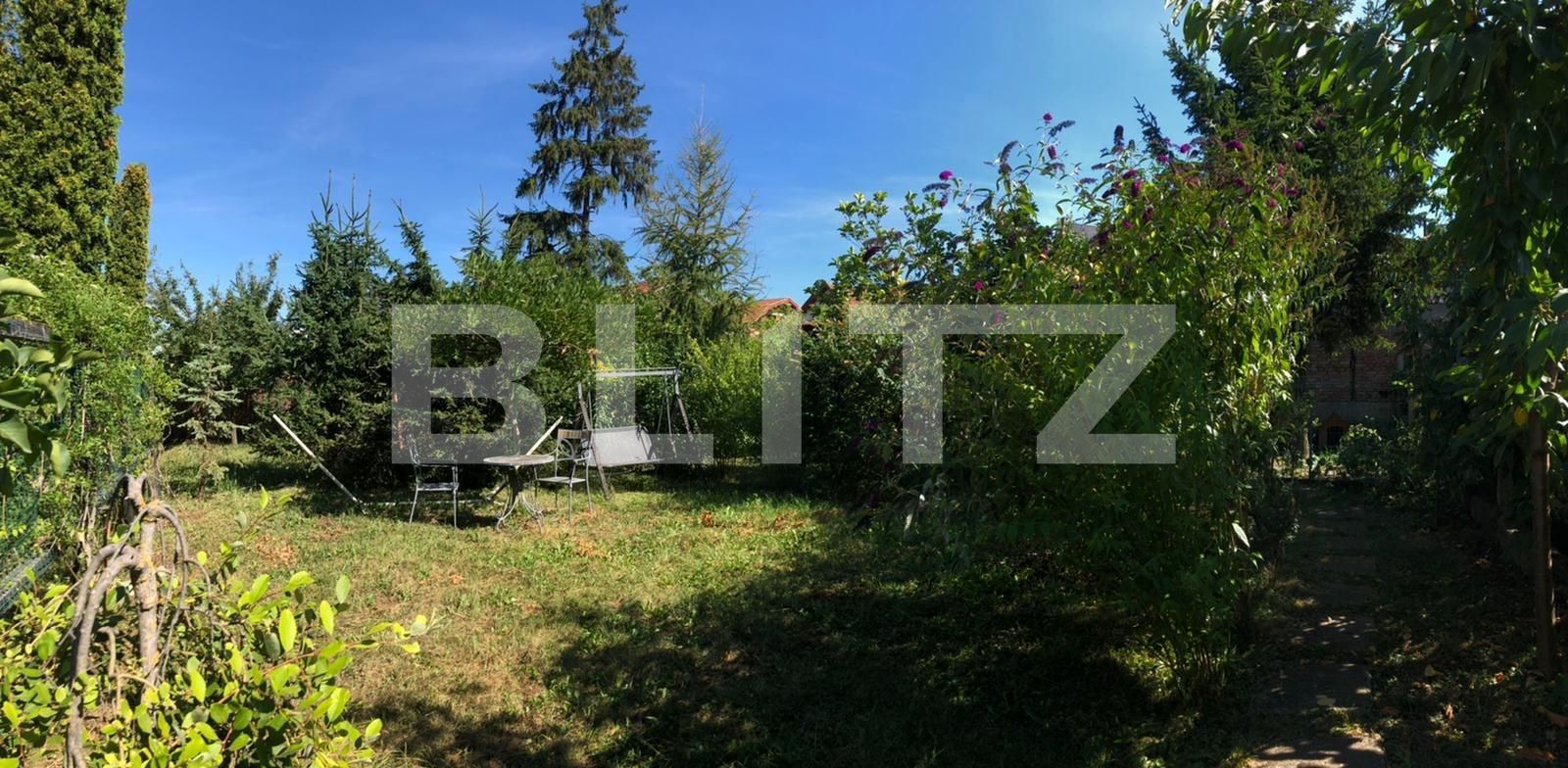 Casa de vânzare 5 camere Andrei Mureşanu - 54225CV | BLITZ Cluj-Napoca | Poza12