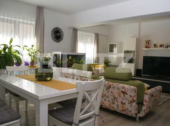 Apartament de vânzare 3 camere Manastur - 54226AV | BLITZ Cluj-Napoca | Poza5