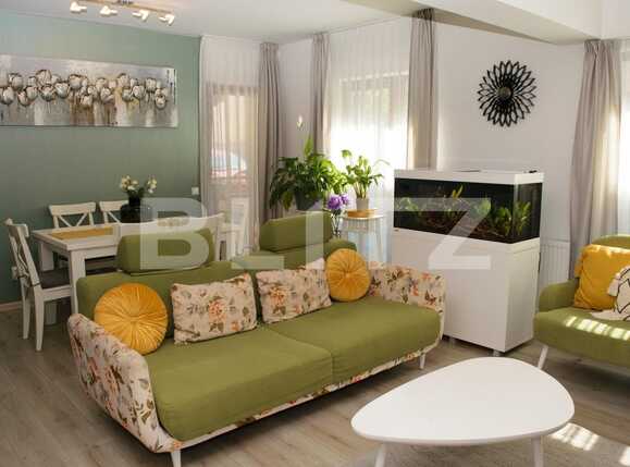 Apartament de vânzare 3 camere Manastur - 54226AV | BLITZ Cluj-Napoca | Poza1