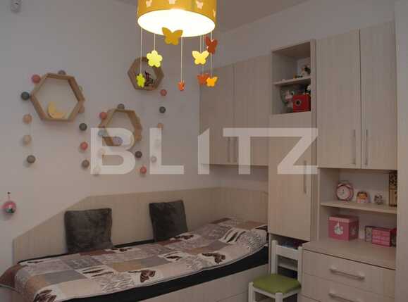 Apartament de vânzare 3 camere Manastur - 54226AV | BLITZ Cluj-Napoca | Poza8