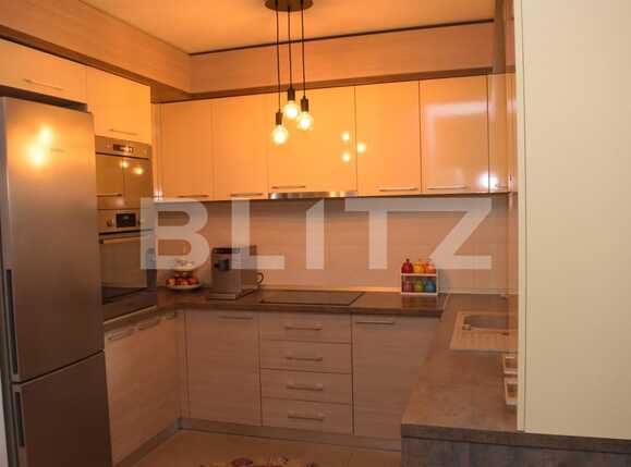 Apartament de vânzare 3 camere Manastur - 54226AV | BLITZ Cluj-Napoca | Poza7