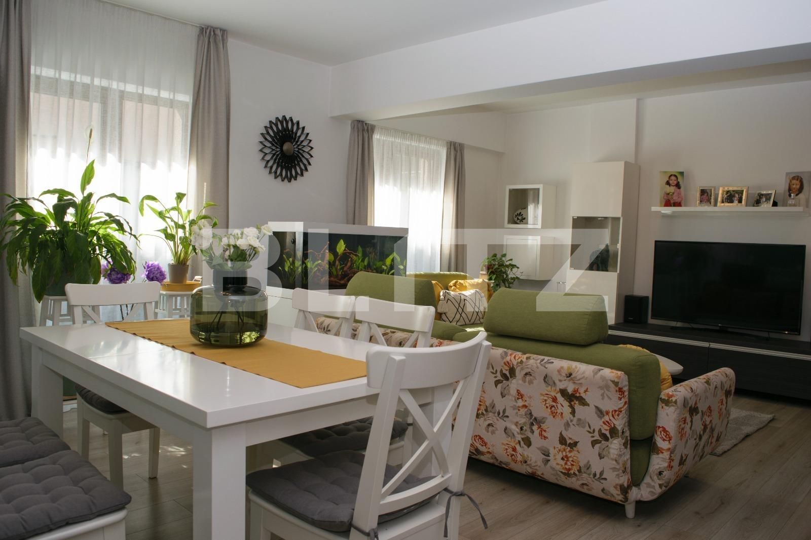 Apartament de vânzare 3 camere Manastur - 54226AV | BLITZ Cluj-Napoca | Poza5