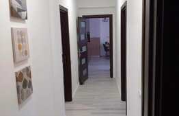 Apartament modern, 3 camere, 80 mp, 2 locuri de parcare!