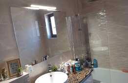 Apartament modern, 3 camere, 80 mp, 2 locuri de parcare!