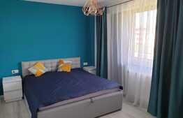 Apartament modern, 3 camere, 80 mp, 2 locuri de parcare!