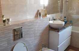 Apartament modern, 3 camere, 80 mp, 2 locuri de parcare!