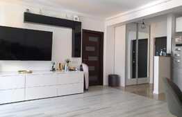 Apartament modern, 3 camere, 80 mp, 2 locuri de parcare!
