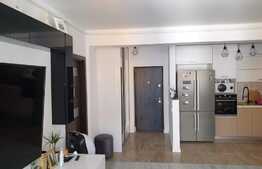 Apartament modern, 3 camere, 80 mp, 2 locuri de parcare!