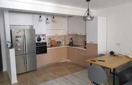 Apartament modern, 3 camere, 80 mp, 2 locuri de parcare!