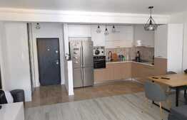 Apartament modern, 3 camere, 80 mp, 2 locuri de parcare!