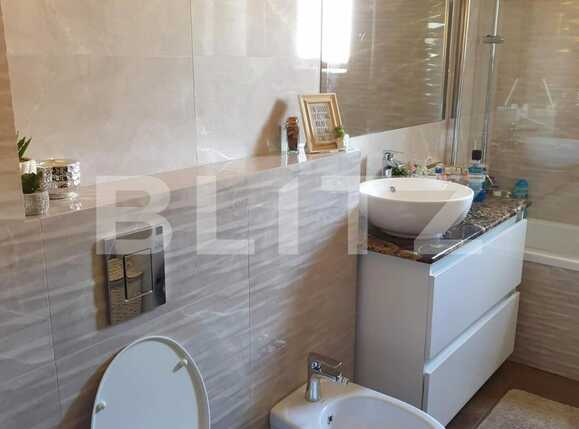 Apartament de vânzare 3 camere Floreşti - 54228AV | BLITZ Cluj-Napoca | Poza10