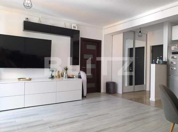 Apartament de vânzare 3 camere Floreşti - 54228AV | BLITZ Cluj-Napoca | Poza1