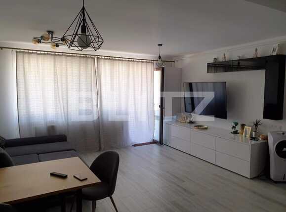 Apartament de vânzare 3 camere Floreşti - 54228AV | BLITZ Cluj-Napoca | Poza5