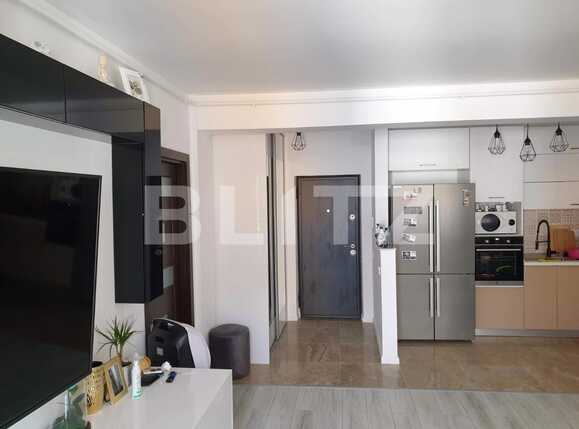 Apartament de vânzare 3 camere Floreşti - 54228AV | BLITZ Cluj-Napoca | Poza4