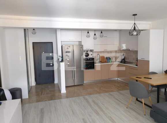 Apartament de vânzare 3 camere Floreşti - 54228AV | BLITZ Cluj-Napoca | Poza2