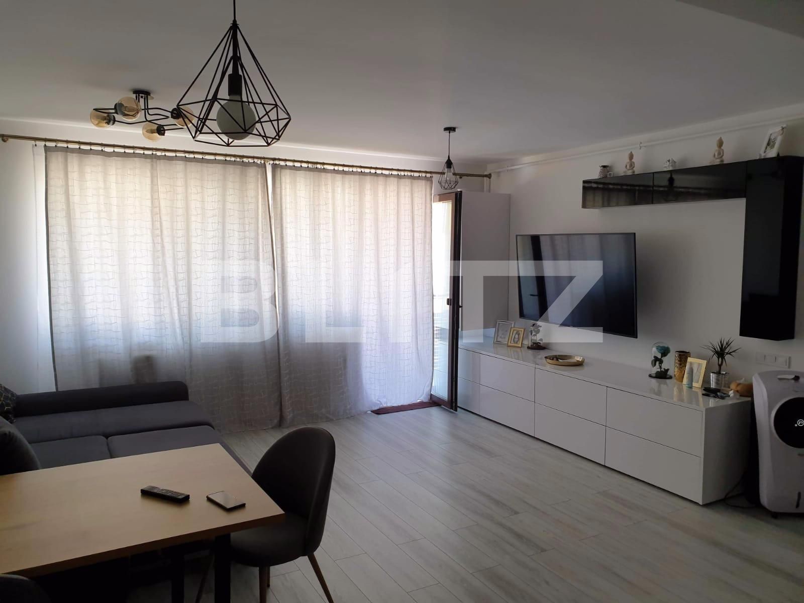 Apartament de vânzare 3 camere Floreşti - 54228AV | BLITZ Cluj-Napoca | Poza5
