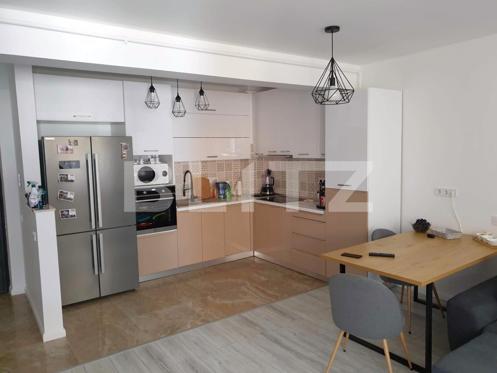 Apartament de vânzare 3 camere Floreşti - 54228AV | BLITZ Cluj-Napoca | Poza3