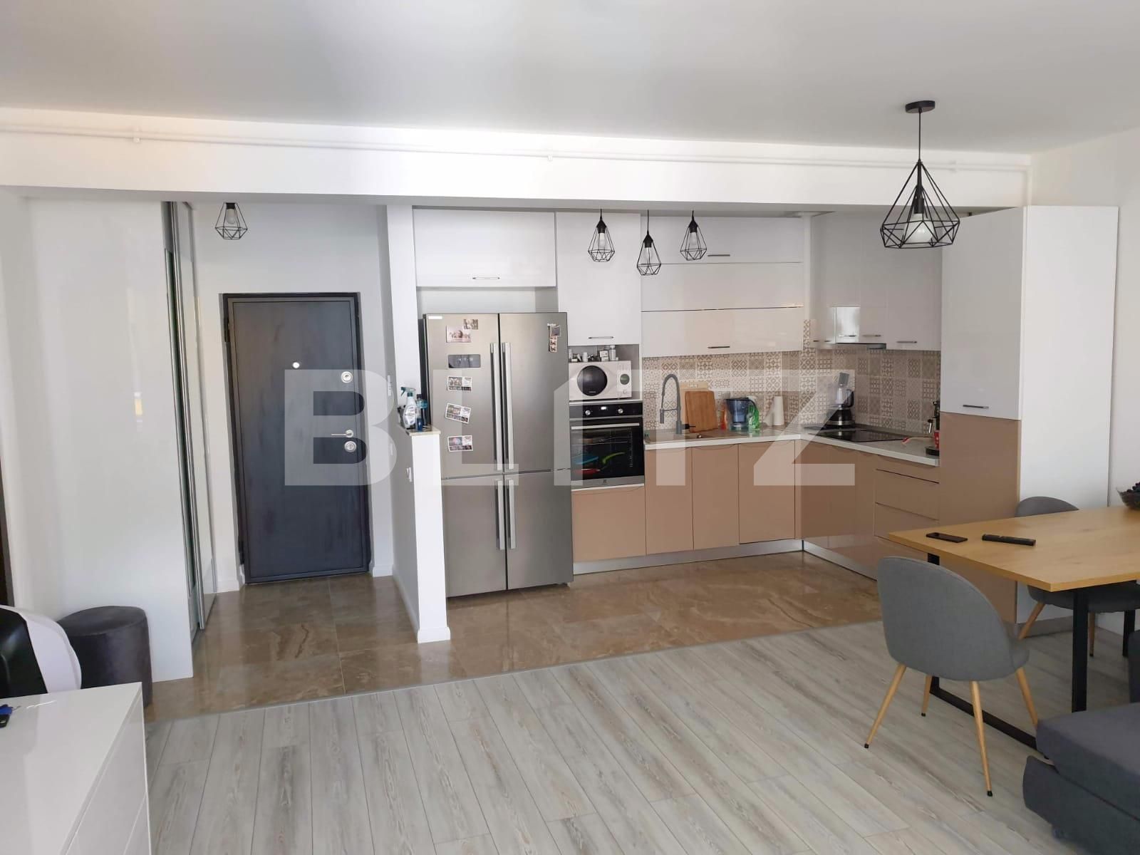 Apartament de vânzare 3 camere Floreşti - 54228AV | BLITZ Cluj-Napoca | Poza2