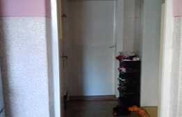 Casa individuala in calcan cu front 12m, 240 mp utili, 600 mp teren, zona de case!