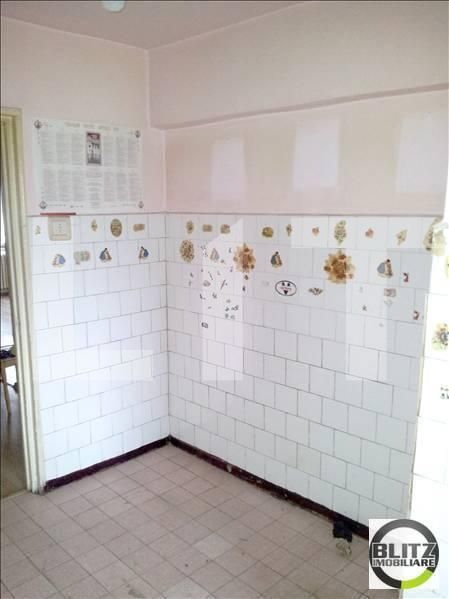 Apartament de închiriat 3 camere Manastur - 5423AI | BLITZ Cluj-Napoca | Poza6