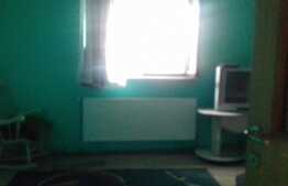 Casa individuala in calcan, 94 mp utili, 862 mp teren!