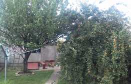 Casa individuala in calcan, 94 mp utili, 862 mp teren!