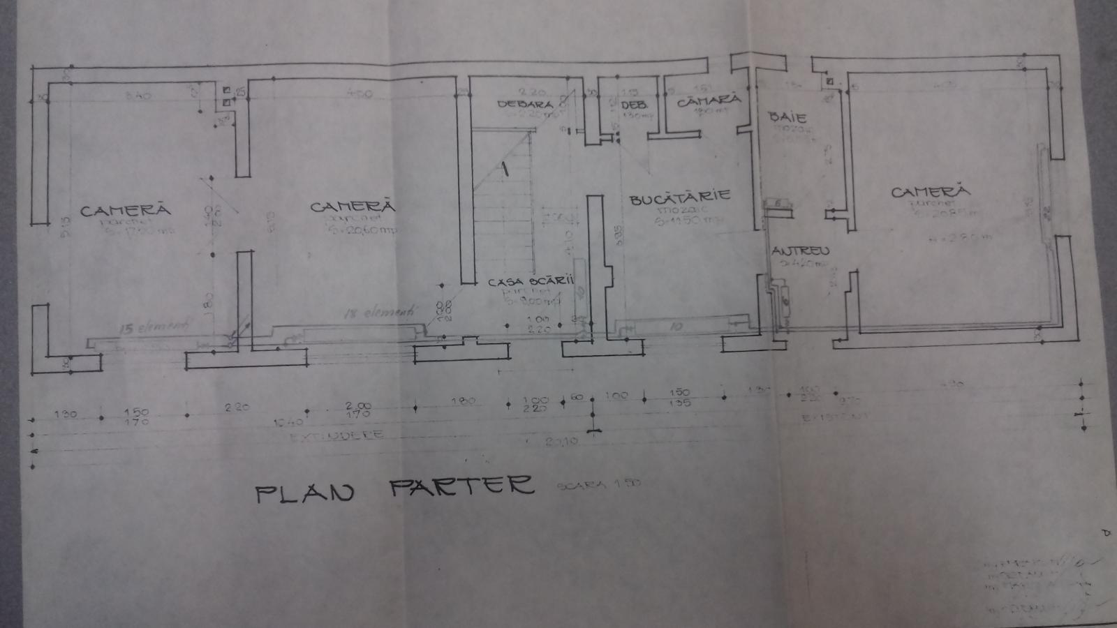 Casa de vânzare 3 camere Bulgaria - 54230CV | BLITZ Cluj-Napoca | Poza1