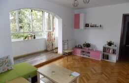 Oportunitate! MANASTUR, Apartament cu 3 camere, 69 mp, parcare! 