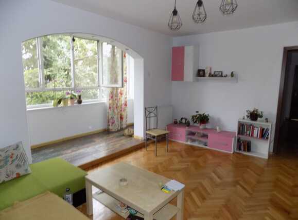 Apartament de vânzare 3 camere Manastur - 54231AV | BLITZ Cluj-Napoca | Poza1