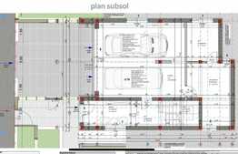 Casa individuala la rosu, 215 mp utili, 633 mp teren, garaj pentru 2 masini, panorama spectaculoasa!