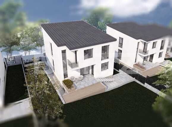 Casa de vânzare 4 camere Borhanci - 54232CV | BLITZ Cluj-Napoca | Poza2