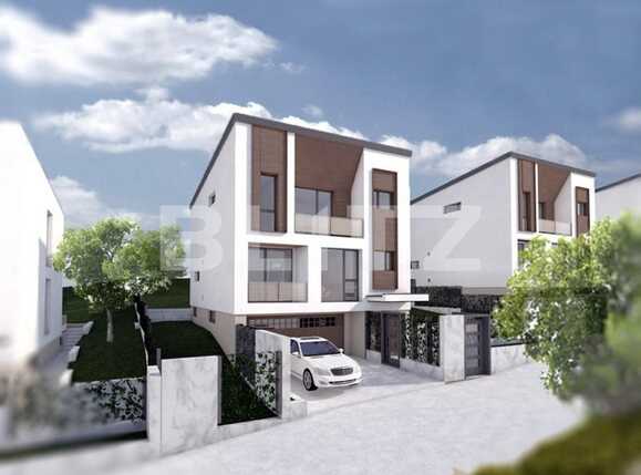 Casa de vânzare 4 camere Borhanci - 54232CV | BLITZ Cluj-Napoca | Poza1
