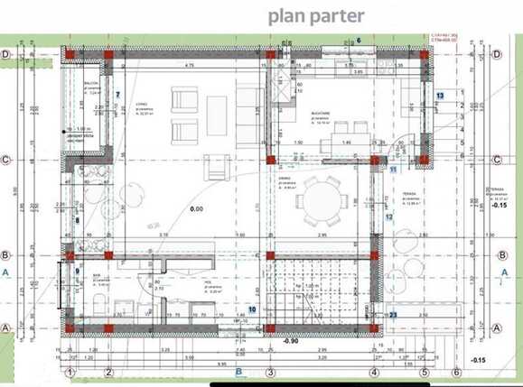 Casa de vânzare 4 camere Borhanci - 54232CV | BLITZ Cluj-Napoca | Poza3