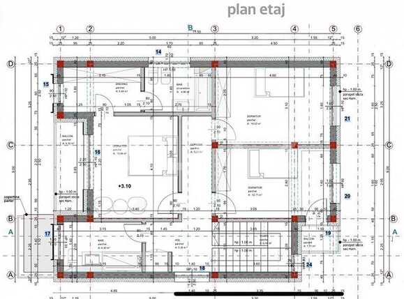 Casa de vânzare 4 camere Borhanci - 54232CV | BLITZ Cluj-Napoca | Poza6