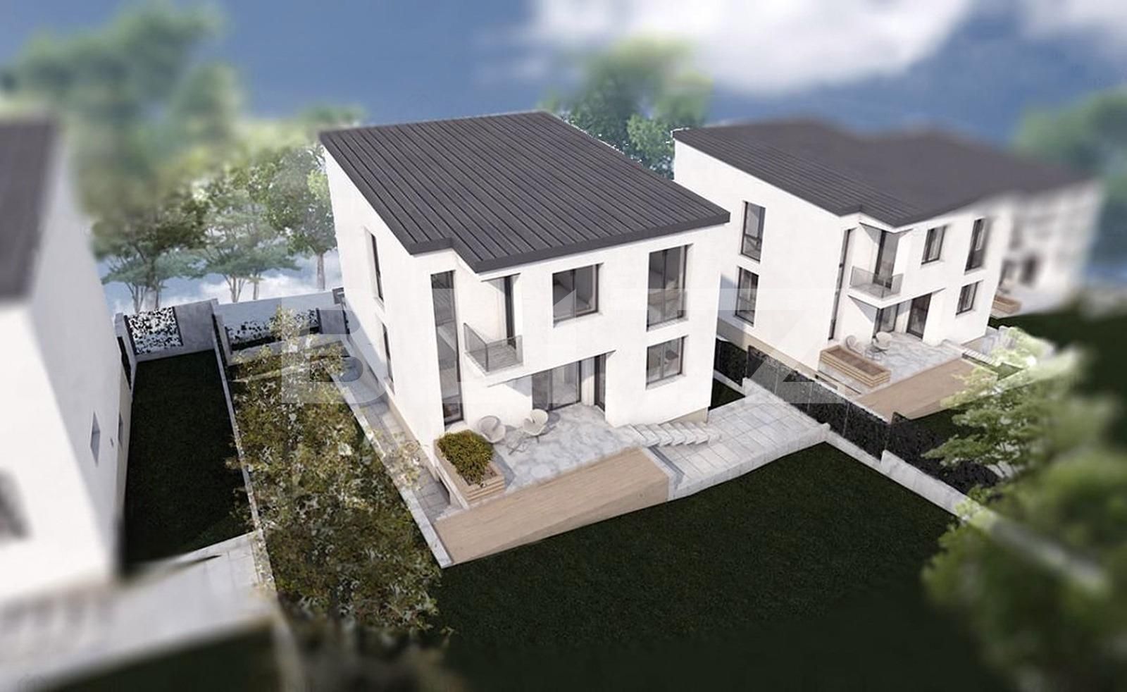 Casa de vânzare 4 camere Borhanci - 54232CV | BLITZ Cluj-Napoca | Poza2