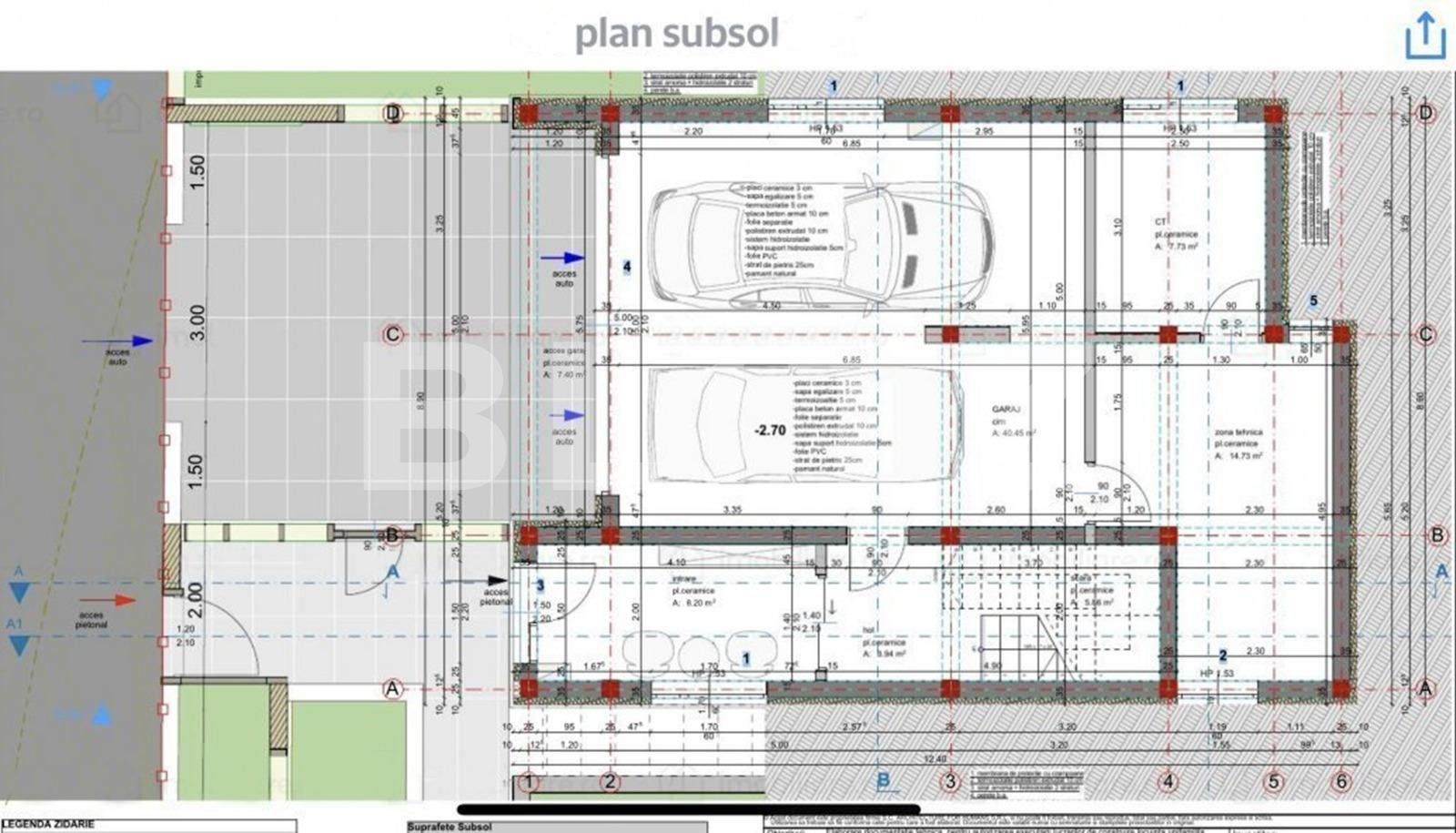 Casa de vânzare 4 camere Borhanci - 54232CV | BLITZ Cluj-Napoca | Poza5