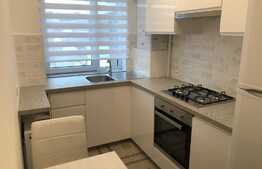 Apartament 1 camera, 40 mp, garaj, zona strazii Traian