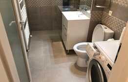 Apartament 1 camera, 40 mp, garaj, zona strazii Traian