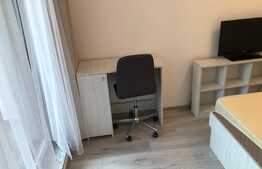 Apartament 1 camera, 40 mp, garaj, zona strazii Traian